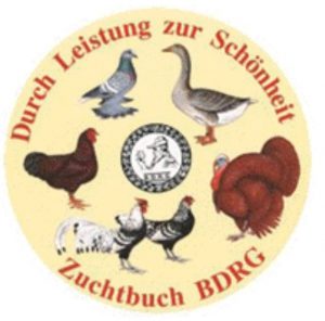 Zuchtbuch